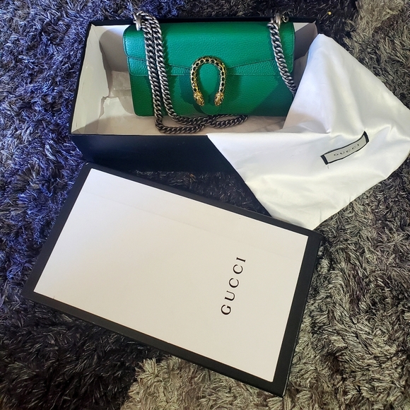 Gucci Other - Authentic Gucci storage box 📦